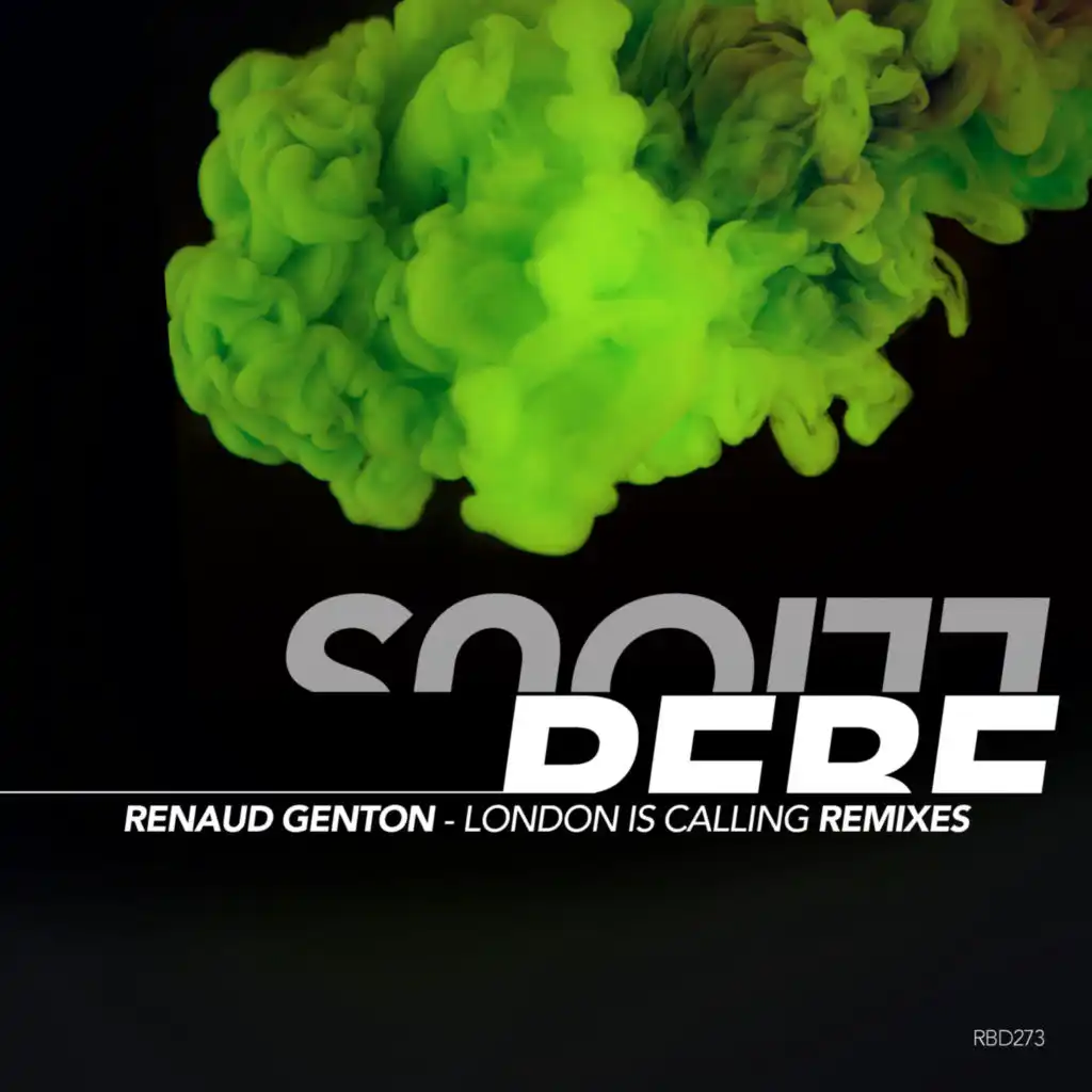 London Is Calling (Pascal Klingenberg Remix)