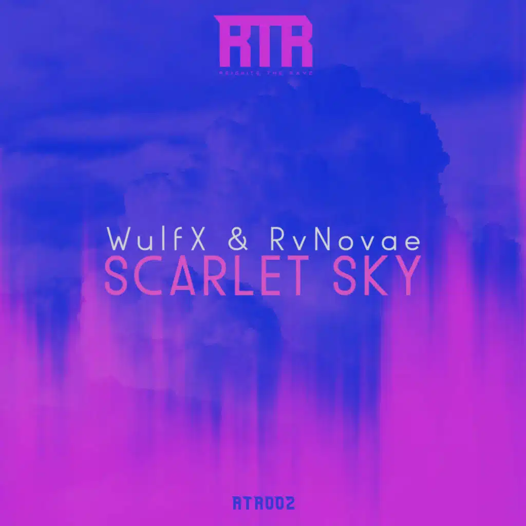 Scarlet Sky (Extended Mix)