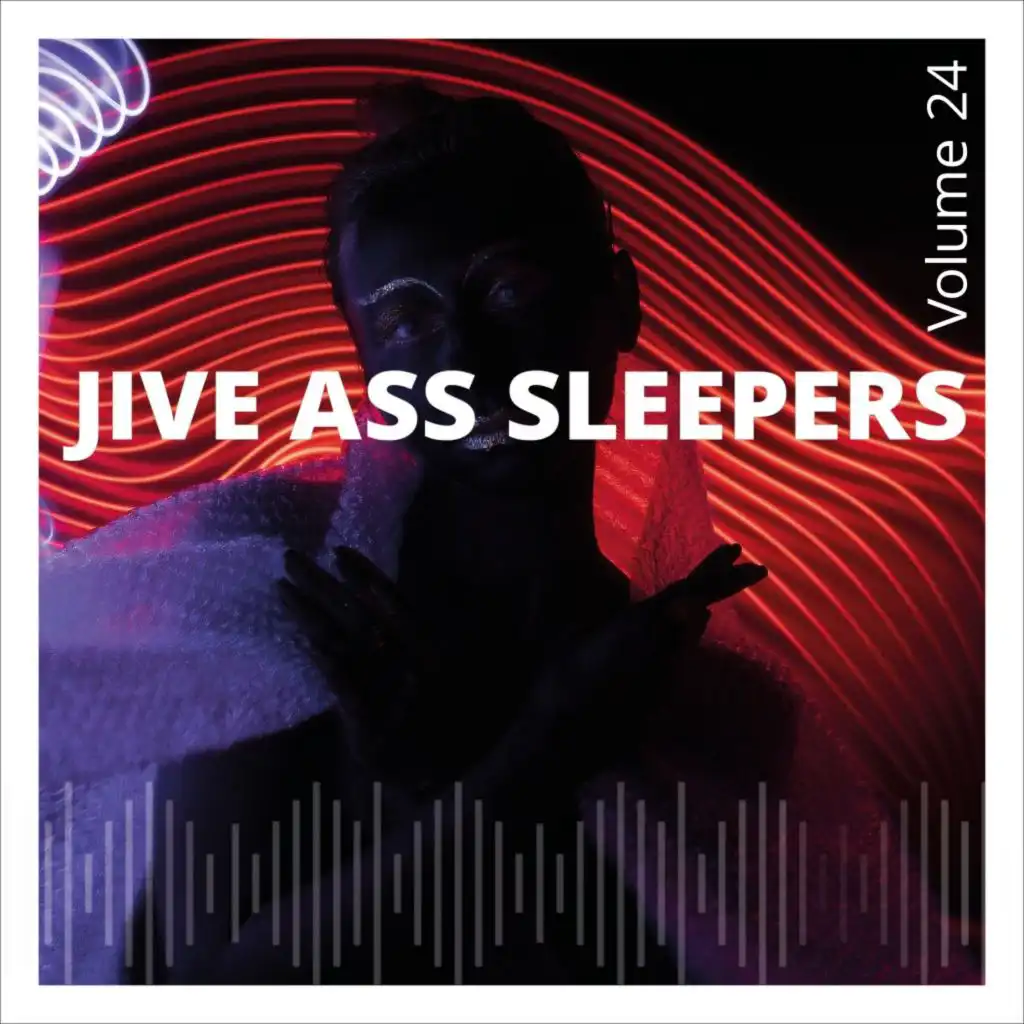 Jive Ass Sleepers, Vol. 24