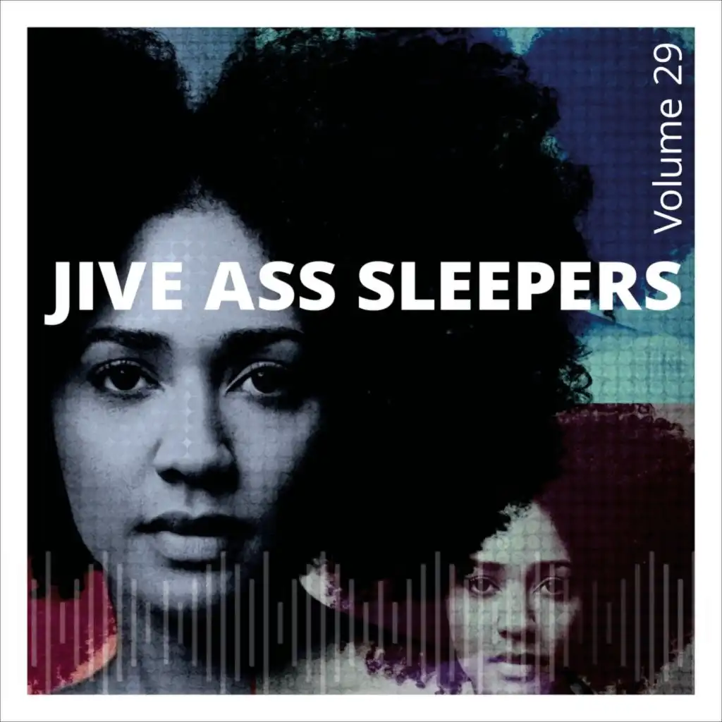 Jive Ass Sleepers, Vol. 29