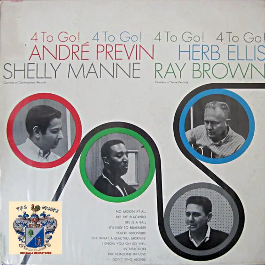 It's Easy to Remember