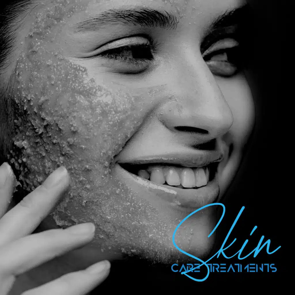 Skin Care Treatments: Best Wellness and Spa Music Background for Beauty Treatments for Face and Body