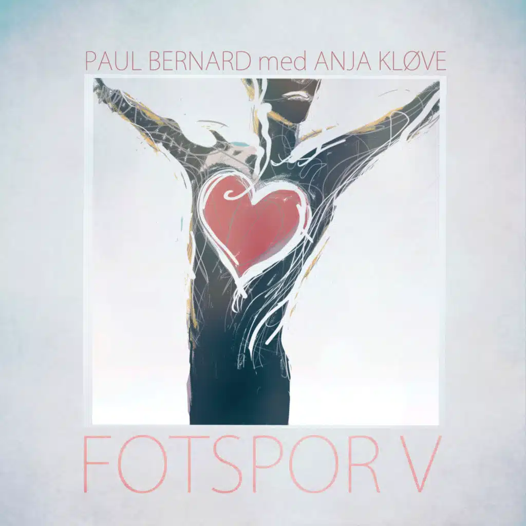Fotspor V (feat. Anja Kløve)
