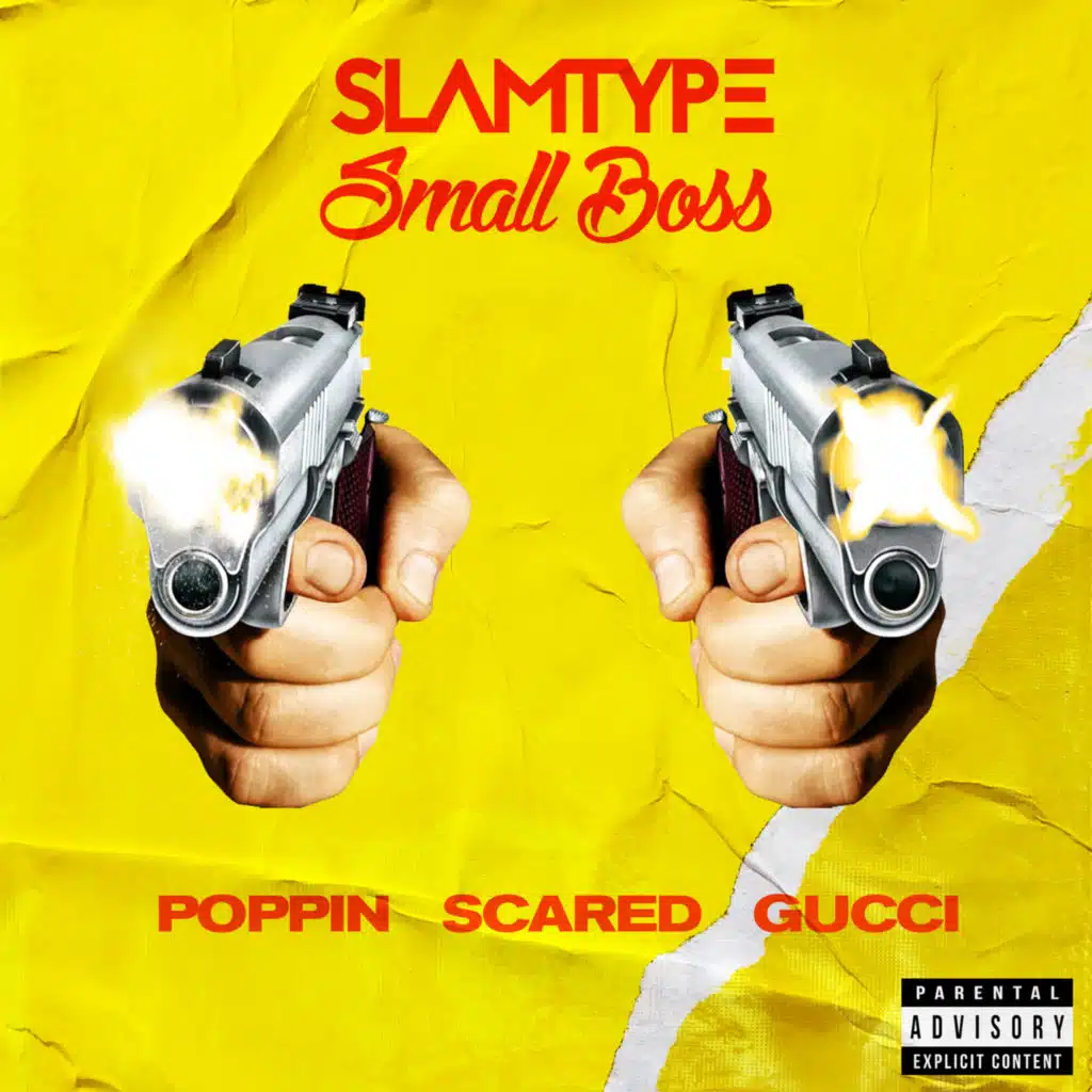 Locked & Loaded (feat. Small Boss)