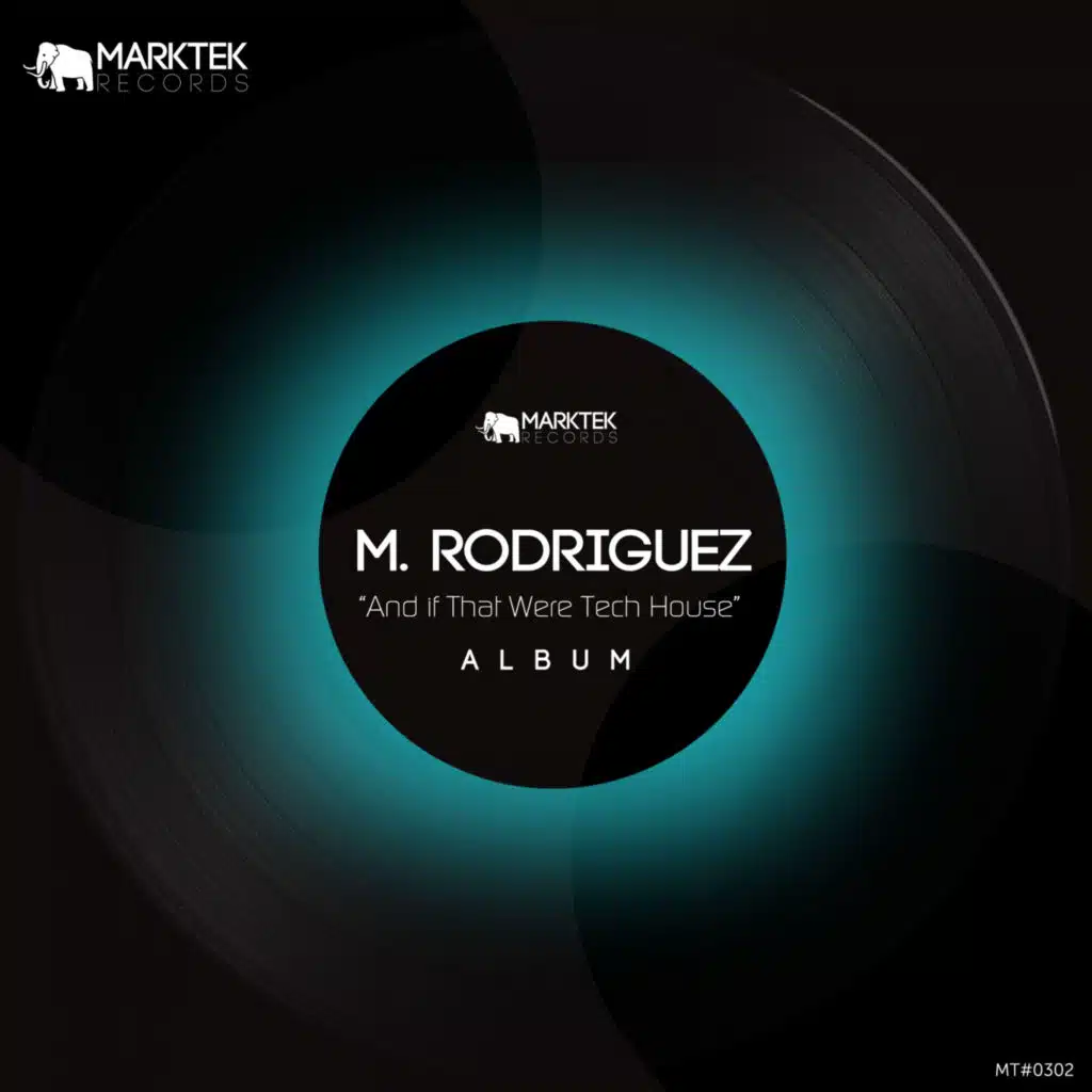 And if That Were Tech House