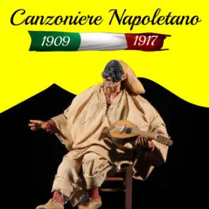 Canzoniere Napoletano 1909-1917