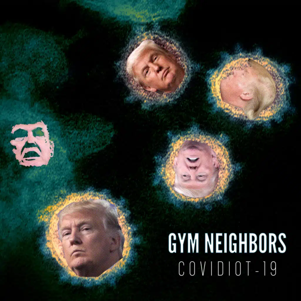 Gym Neighbors