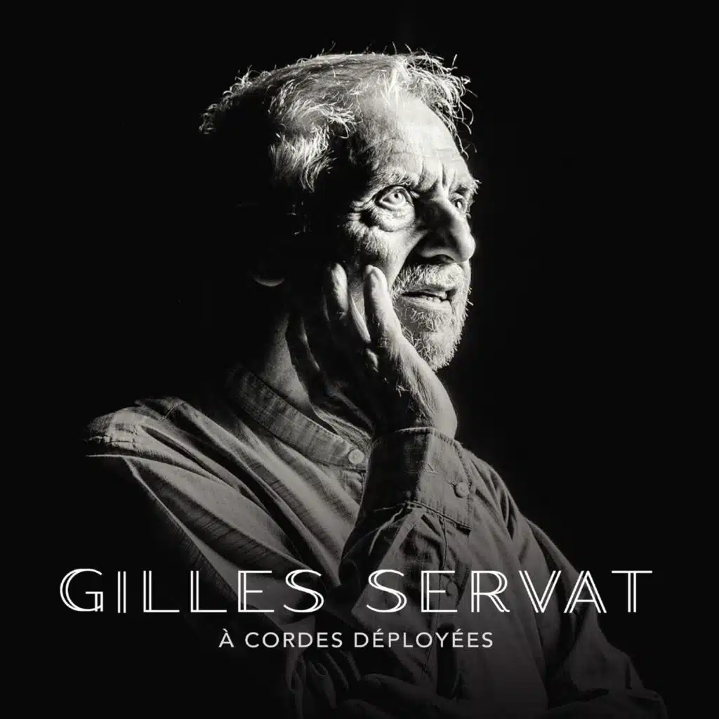 Gilles Servat