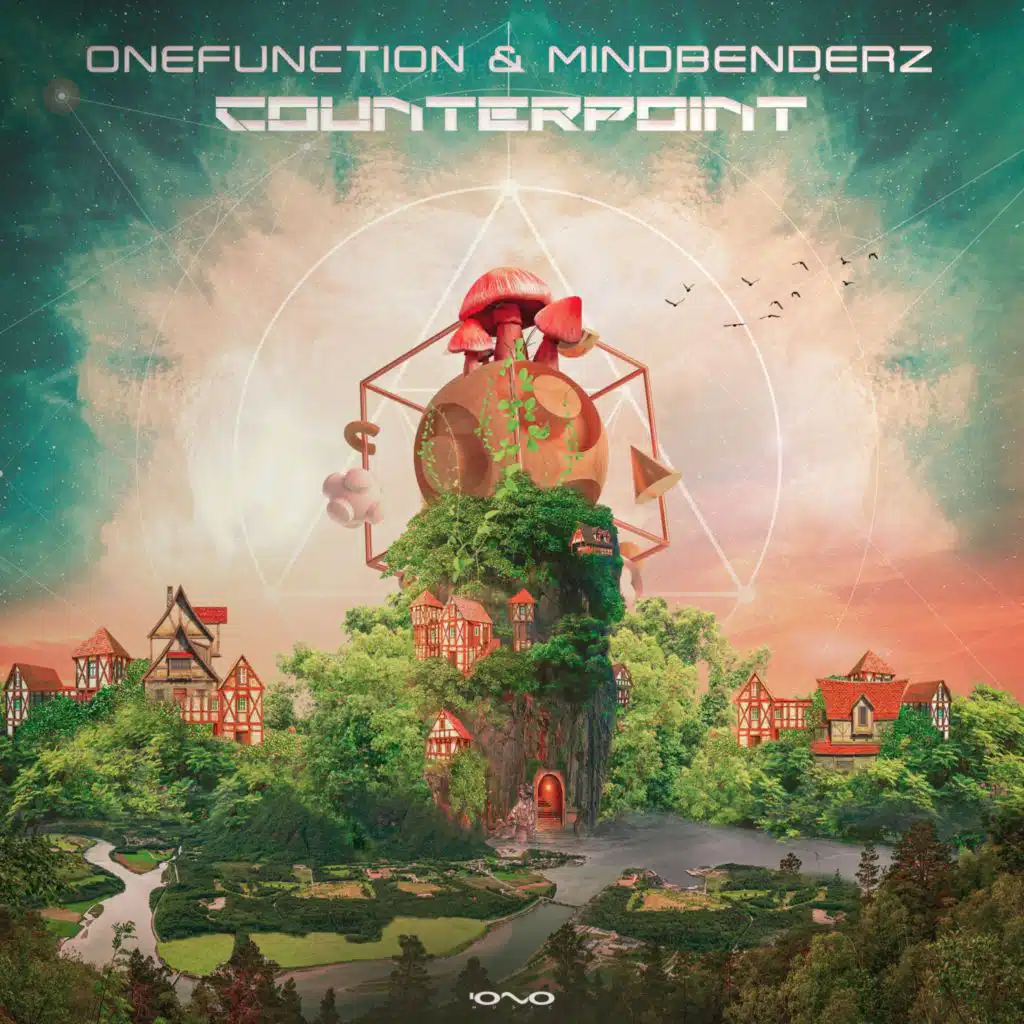 One Function & Mindbenderz