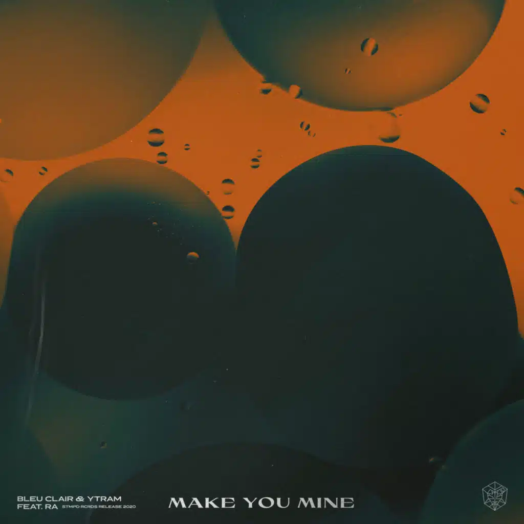 Make You Mine (feat. RA)