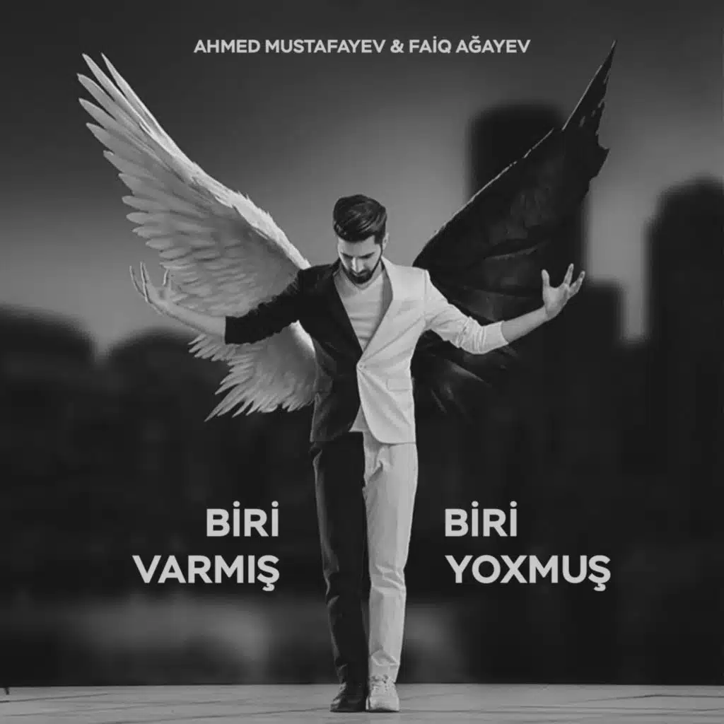Biri Varmış, Biri Yoxmuş (feat. Faiq Ağayev)