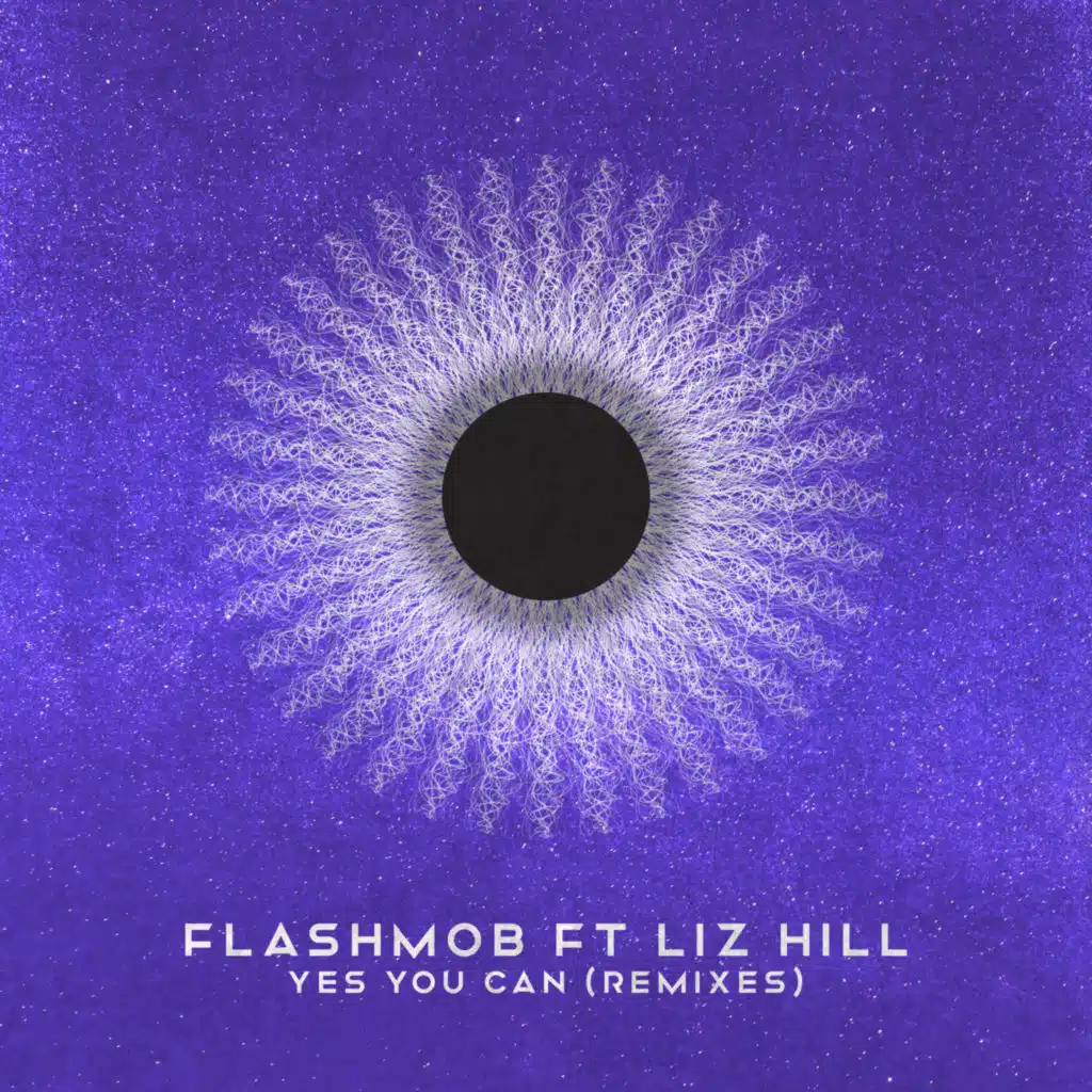 Yes You Can (Eskuche Remix) [feat. Liz Hill]