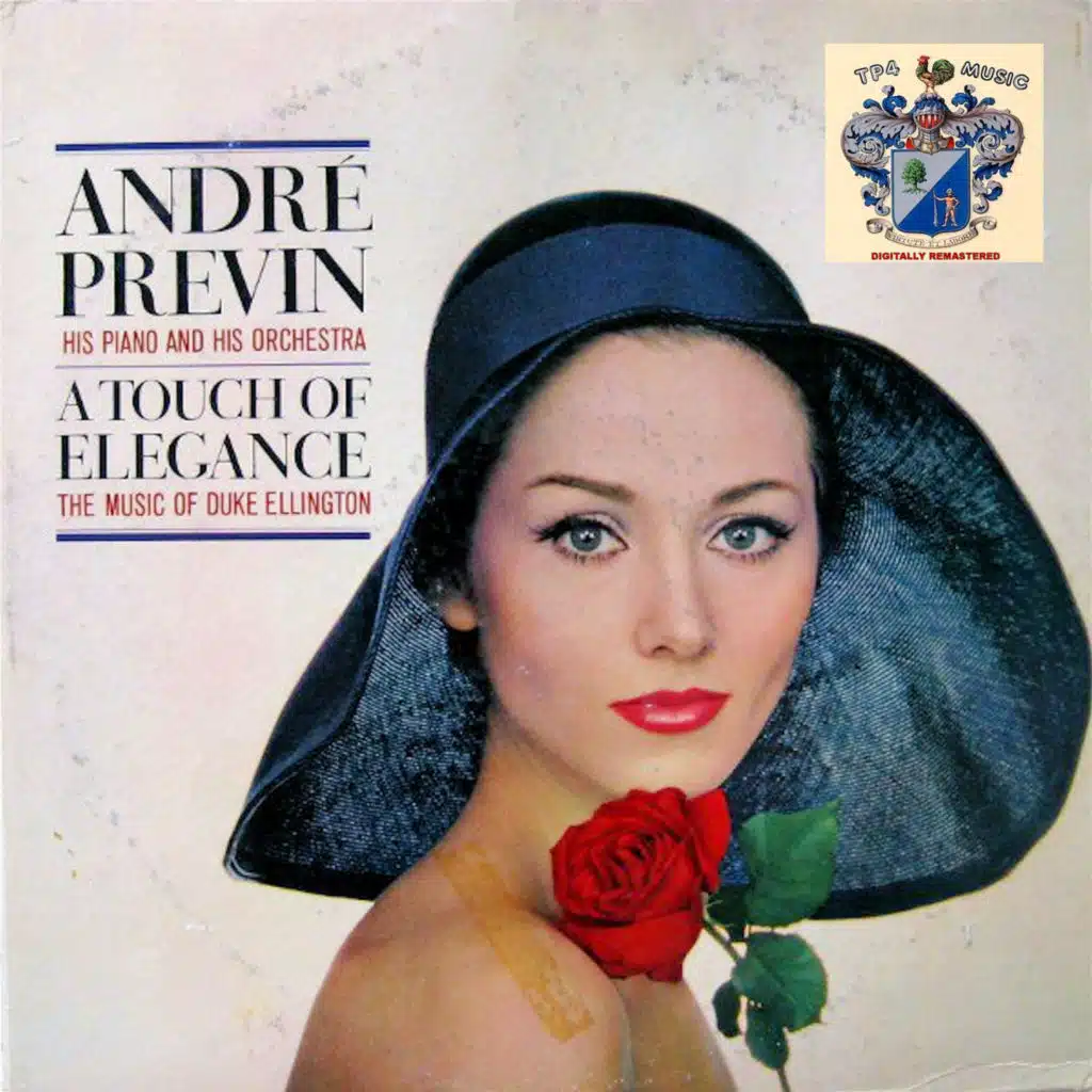 It Don't Mean a Thing