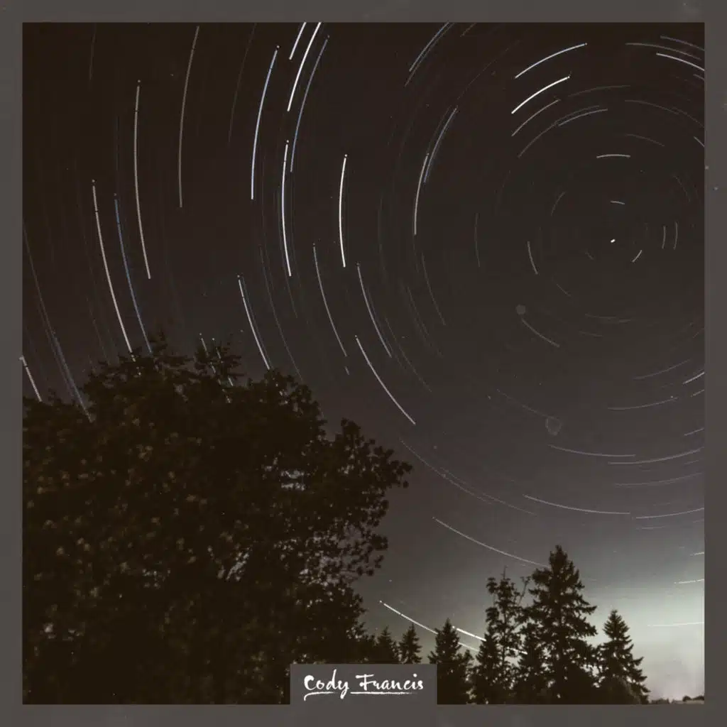 Running Circles (Instrumental Version)