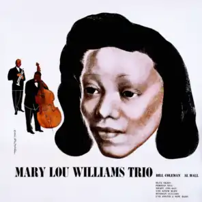 Mary Lou Williams Trio