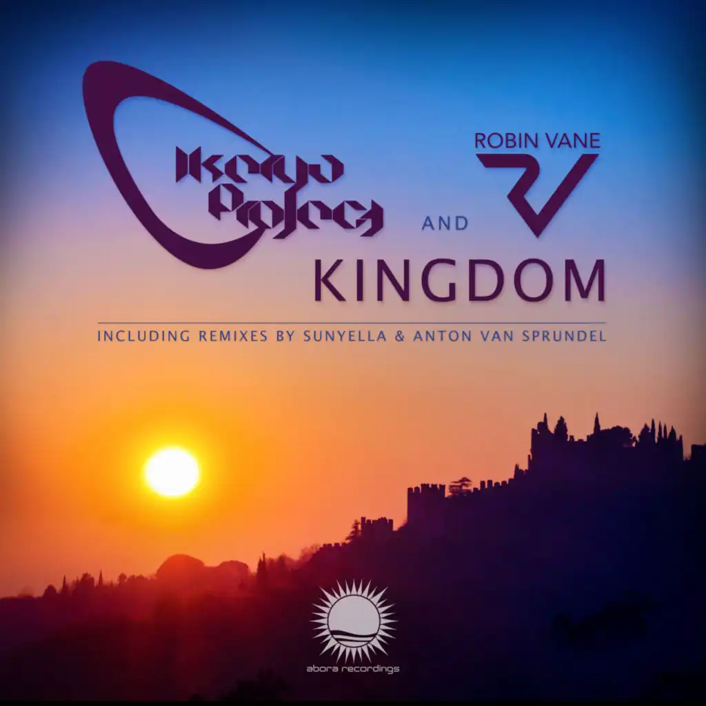 Kingdom (Sunyella & Anton van Sprundel Remix)