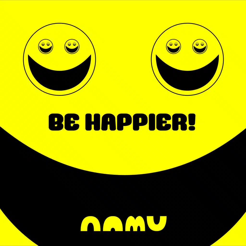 Be Happier!
