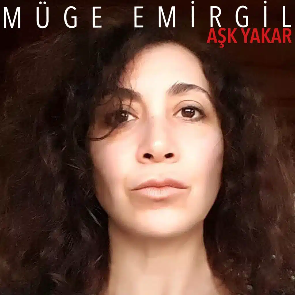 Müge Emirgil
