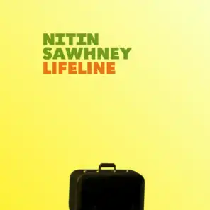 Lifeline (feat. Spek & Rahel Debebe-Dessalegne)