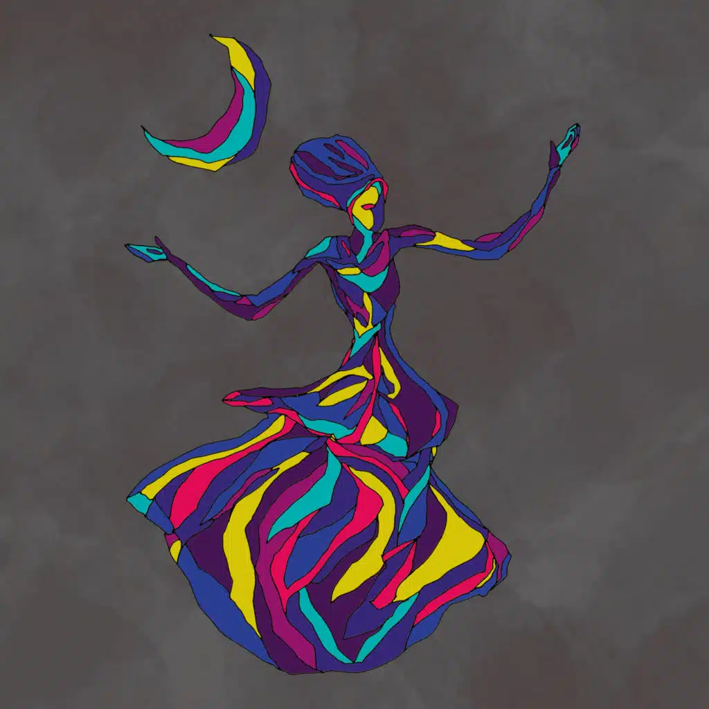 GLOWAL, Simon Batten