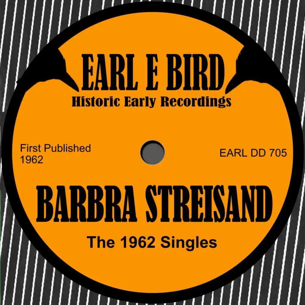 The 1962 Singles