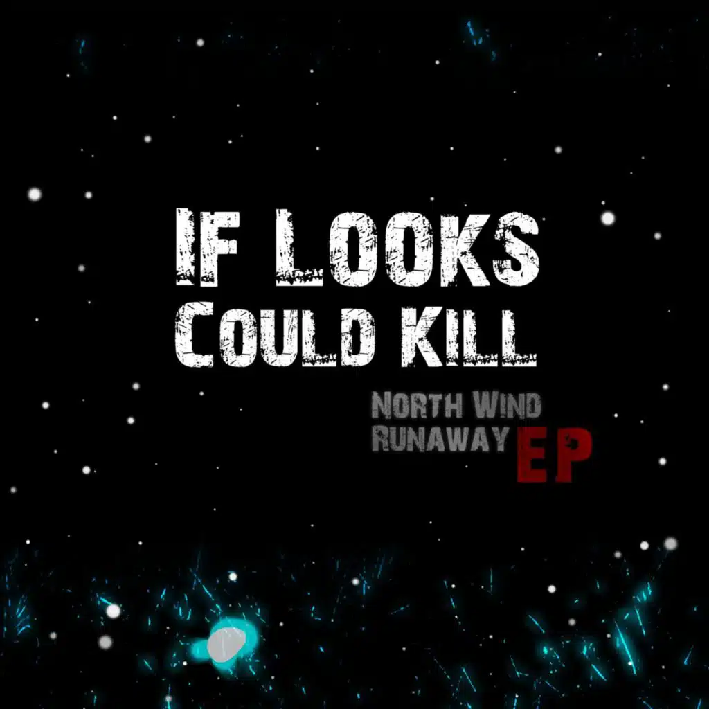 North Wind Runaway EP