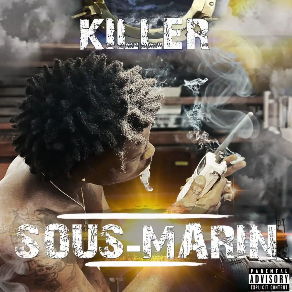 Serein (Mixtape sous-marin)