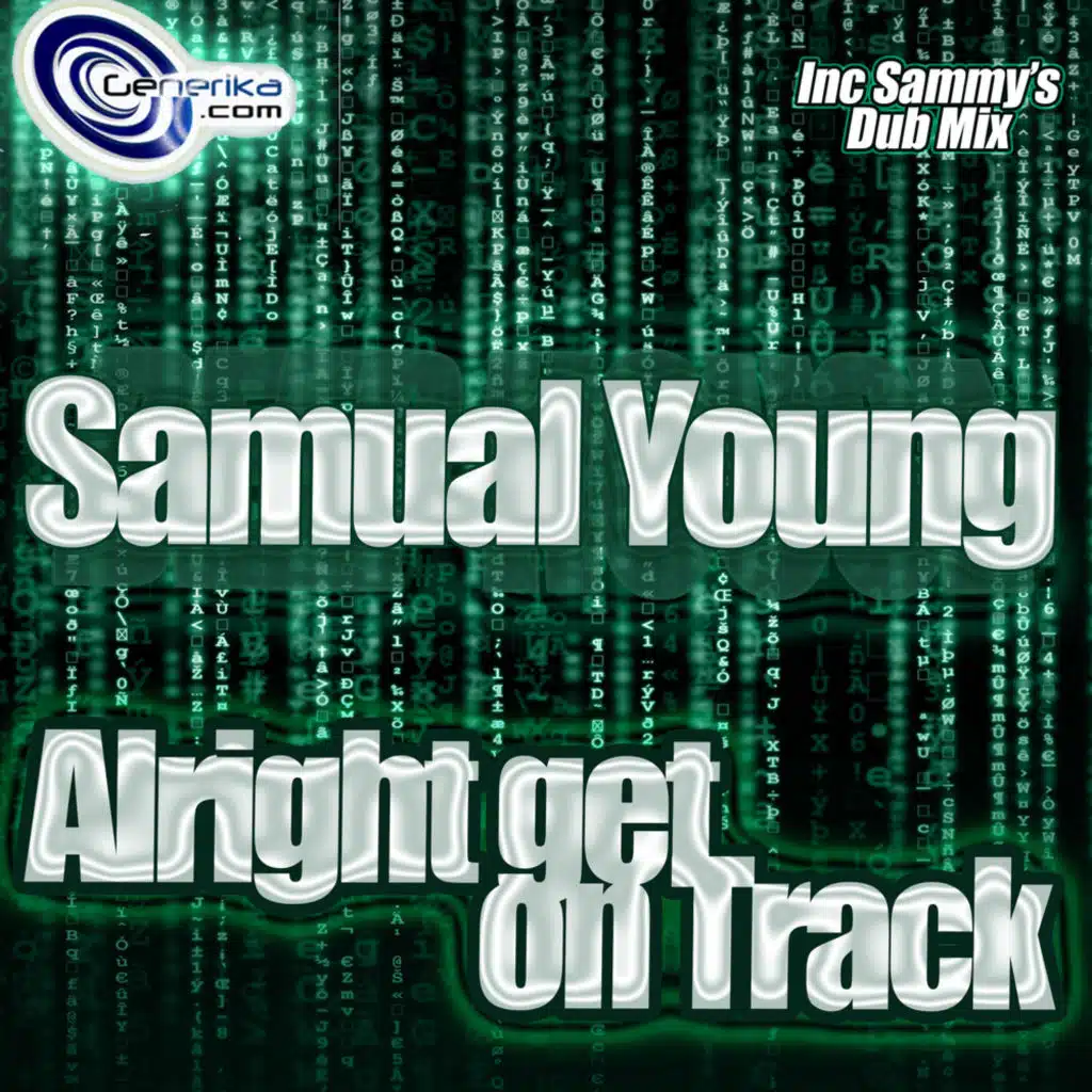 Samual Young