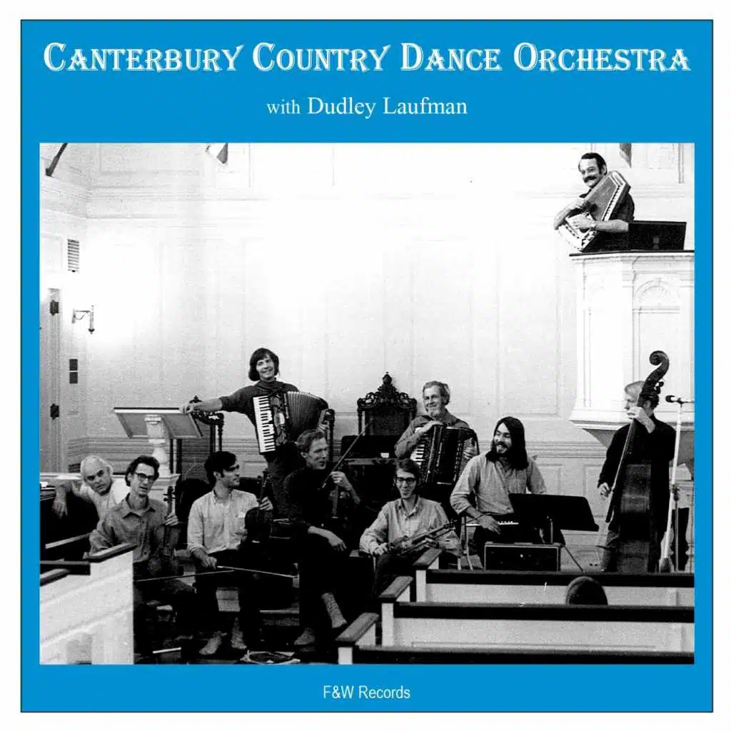 Canterbury Country Dance Orchestra