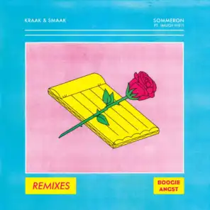 Sommeron Remixes (feat. imugi 이무기)