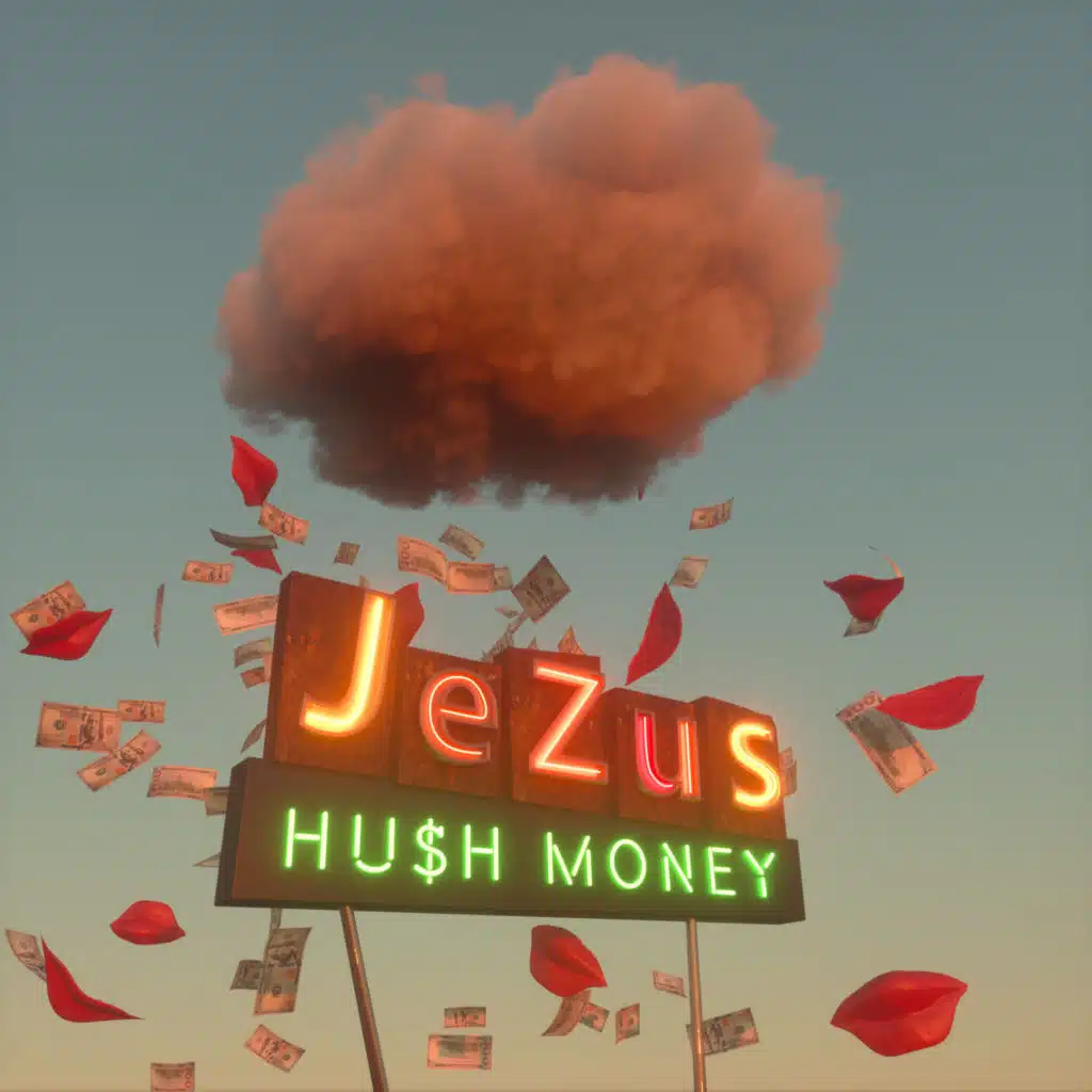 Hu$h Money (Deluxe)