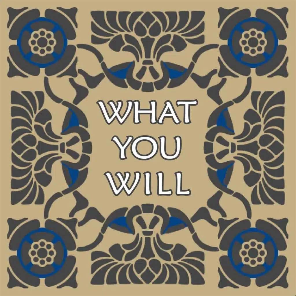 What You Will