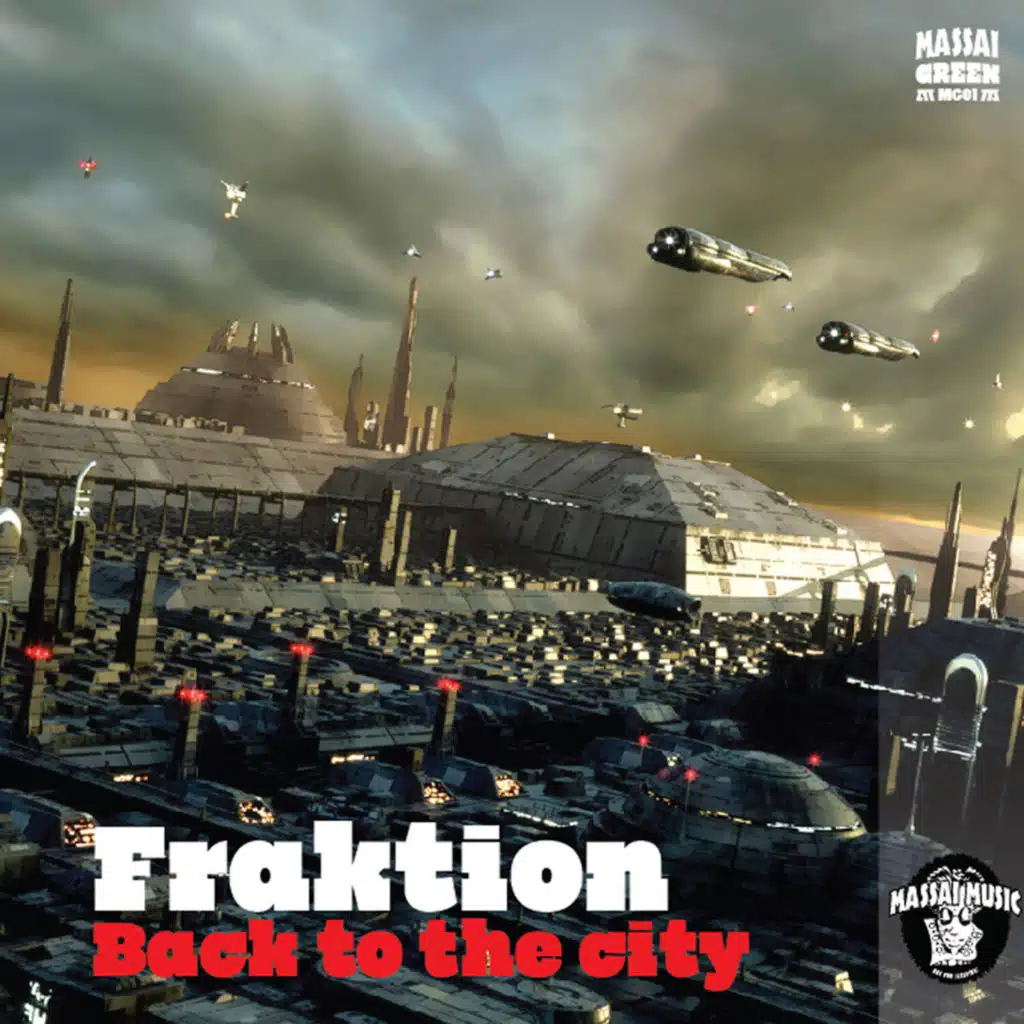 Fraktion (Jon Gaiser)