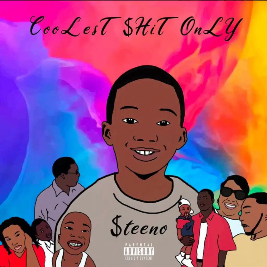 CooLest $hit Only