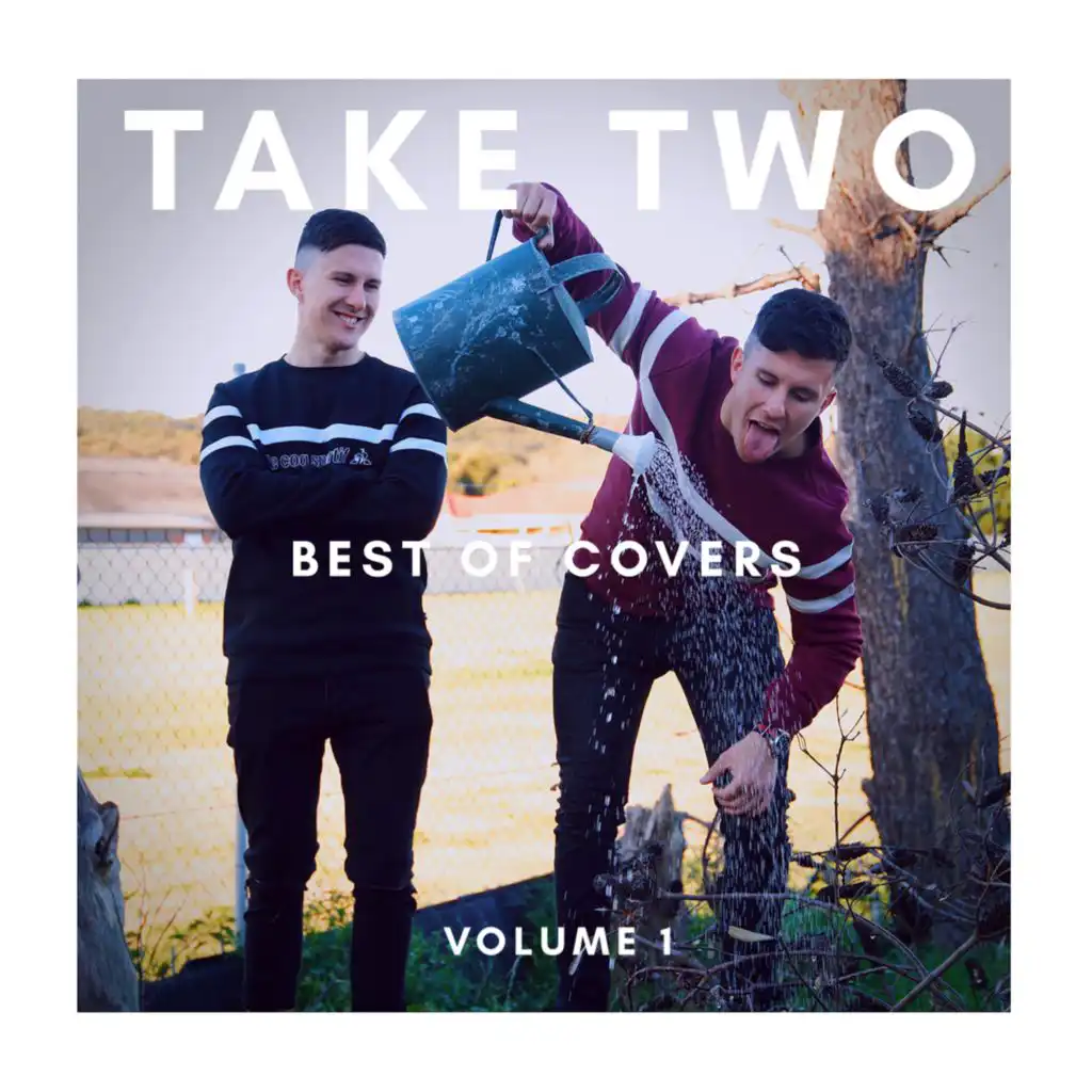 Best of Covers, Vol. 1