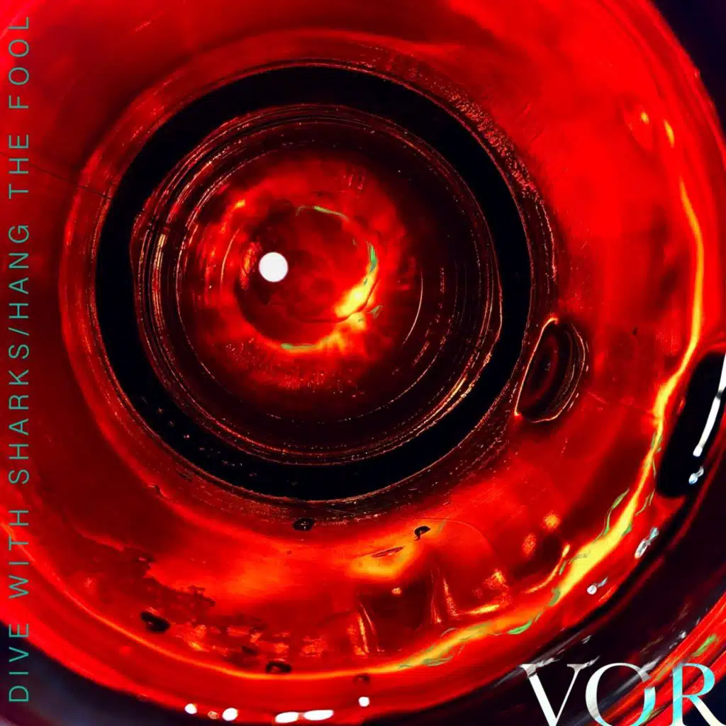 Dive With Sharks / Hang The Fool