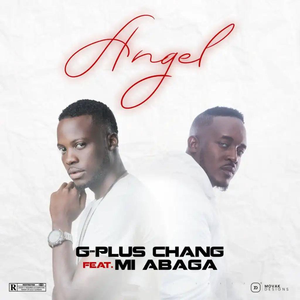 Angel (feat. M.I Abaga)