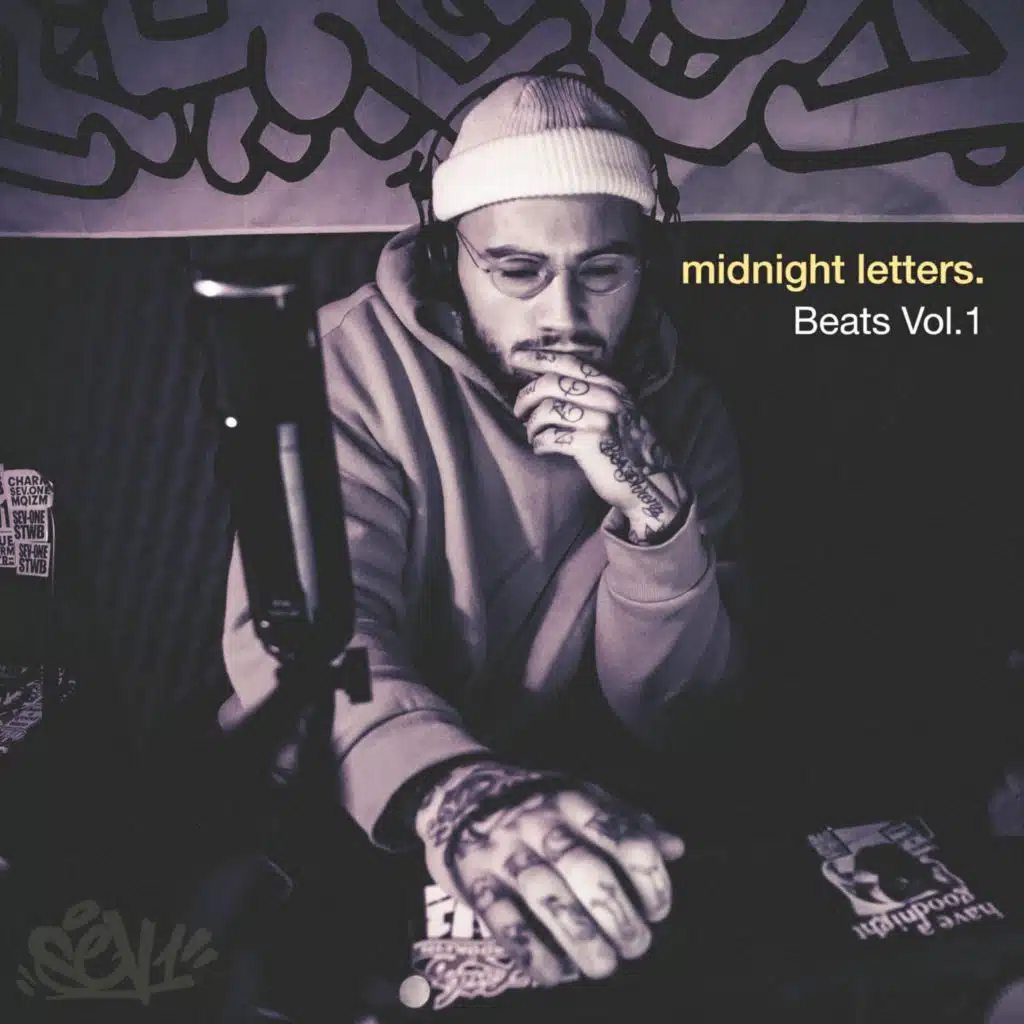 Midnight Letters.