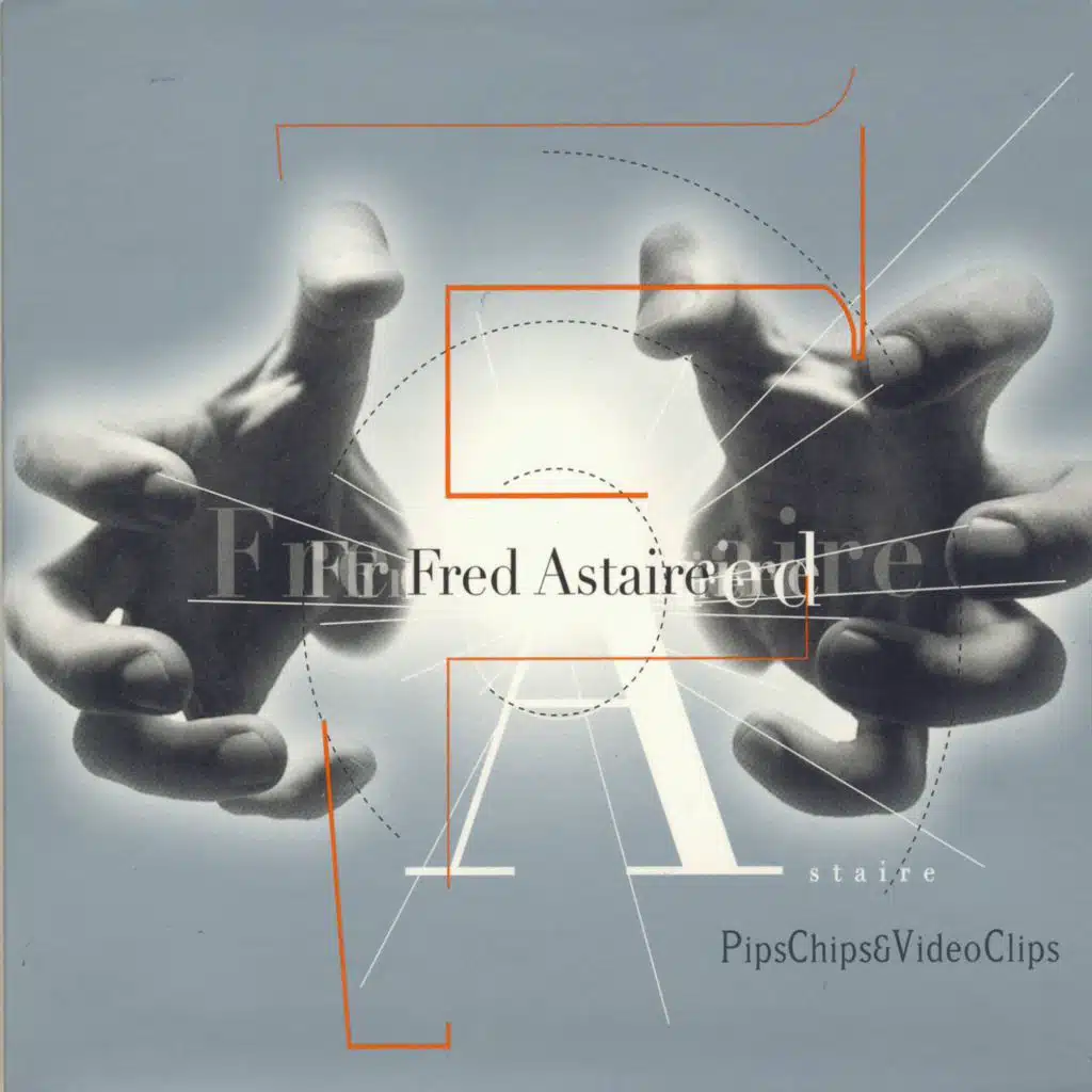 Fred astaire