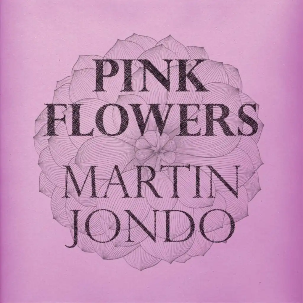 Pink Flowers (Instrumental)