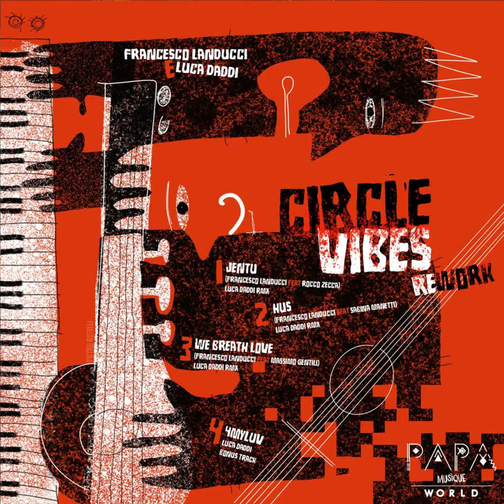 Circle vibes rework