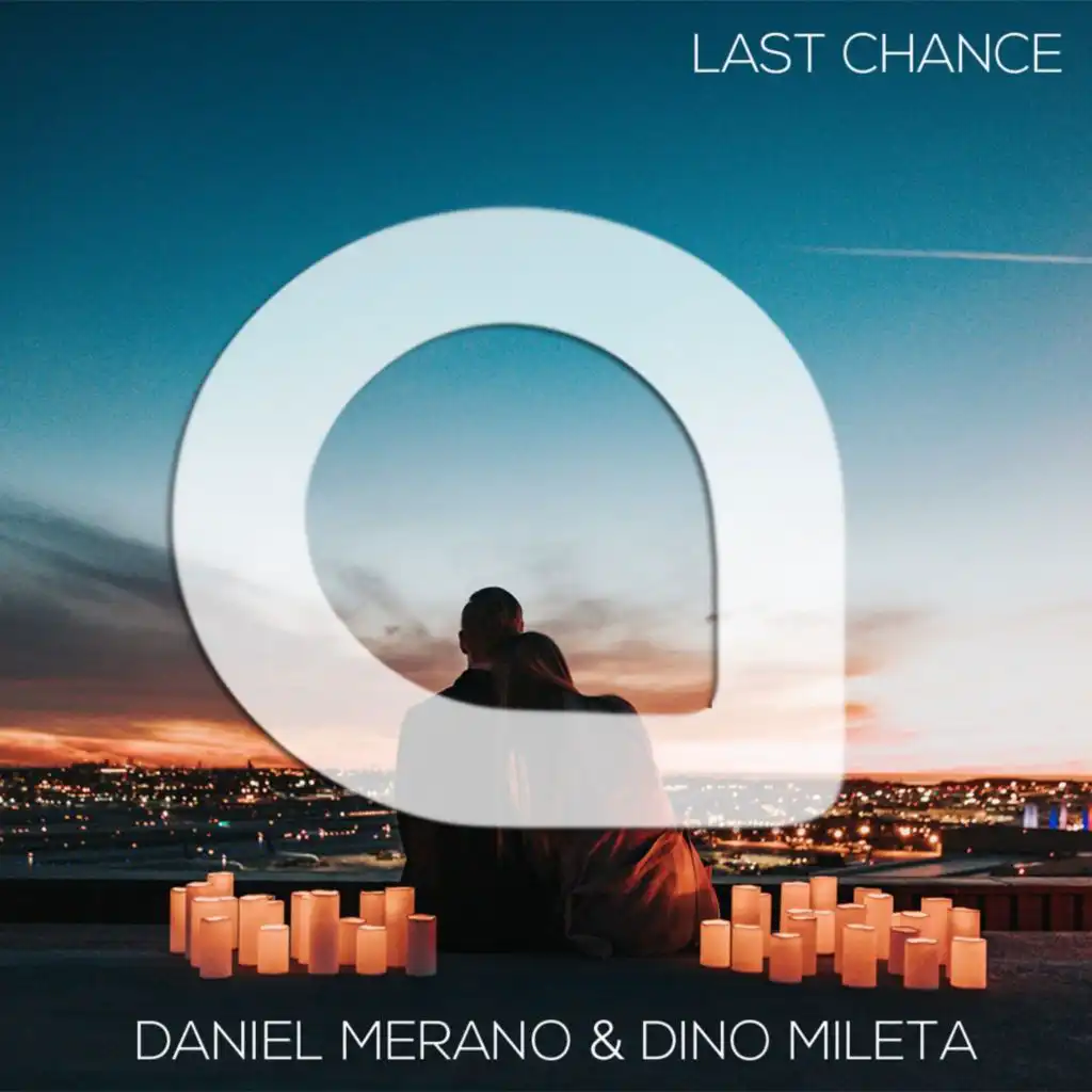 Last Chance (Extended Mix)