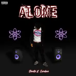 Alone (feat. Eurolone)