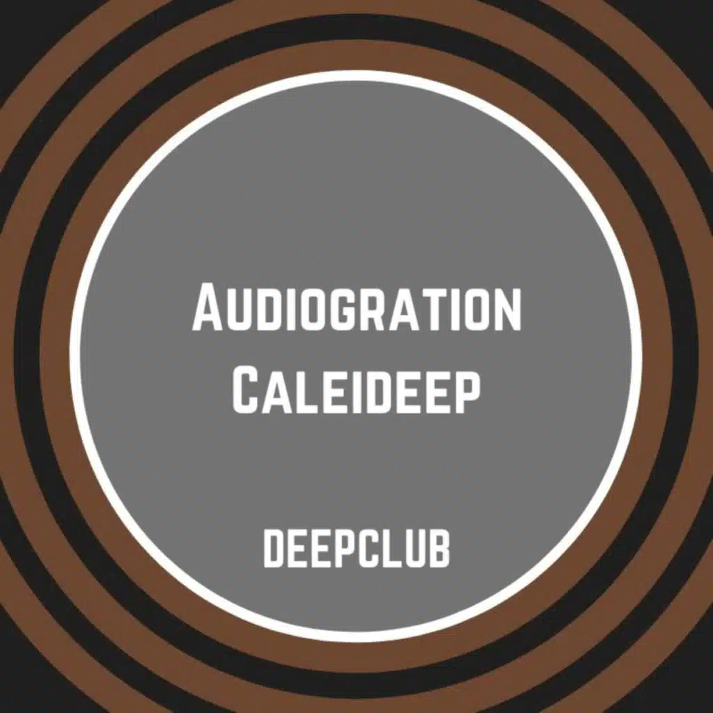 Audiogration