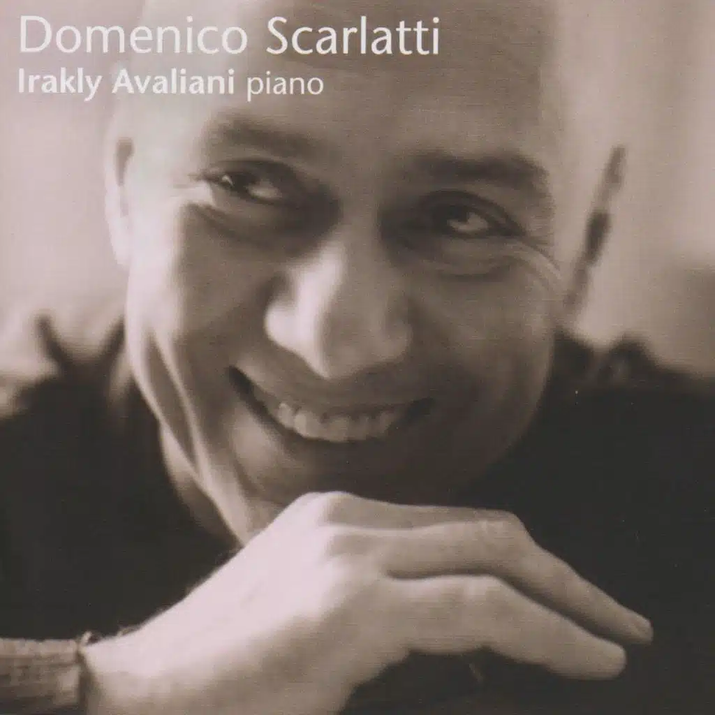 Domenico Scarlatti - 16 Sonatas