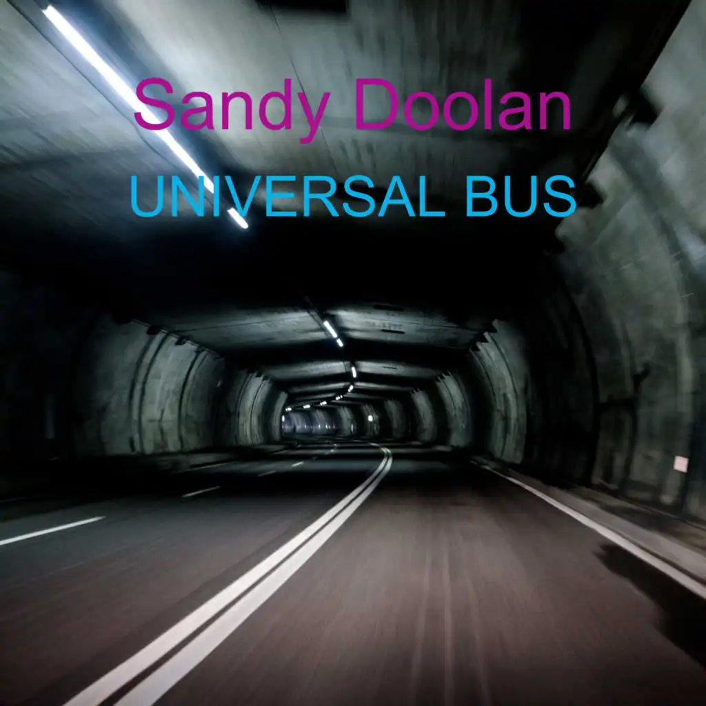 Universal Bus
