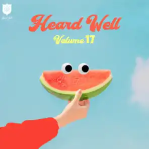 Heard Well Collection, Vol. 17