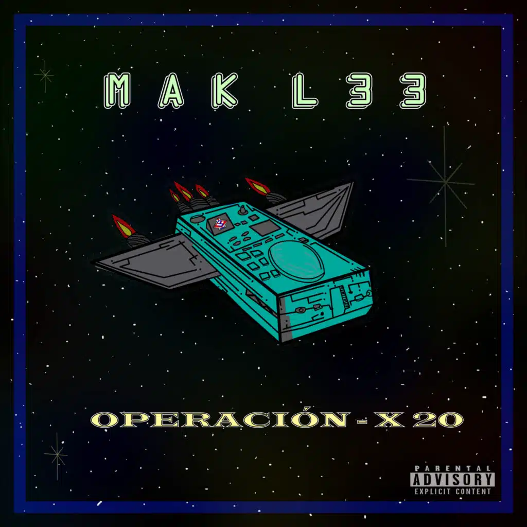 Operación X-20