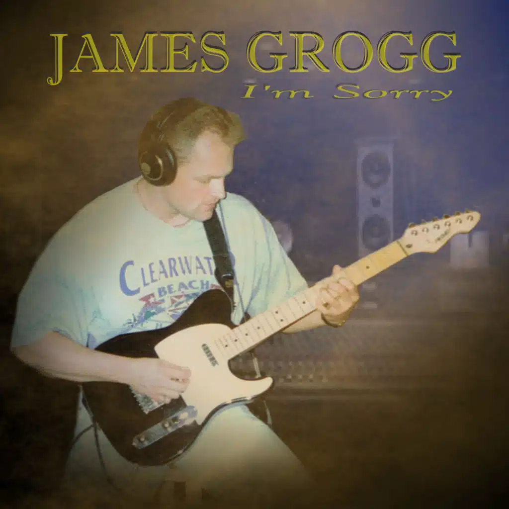 James Grogg