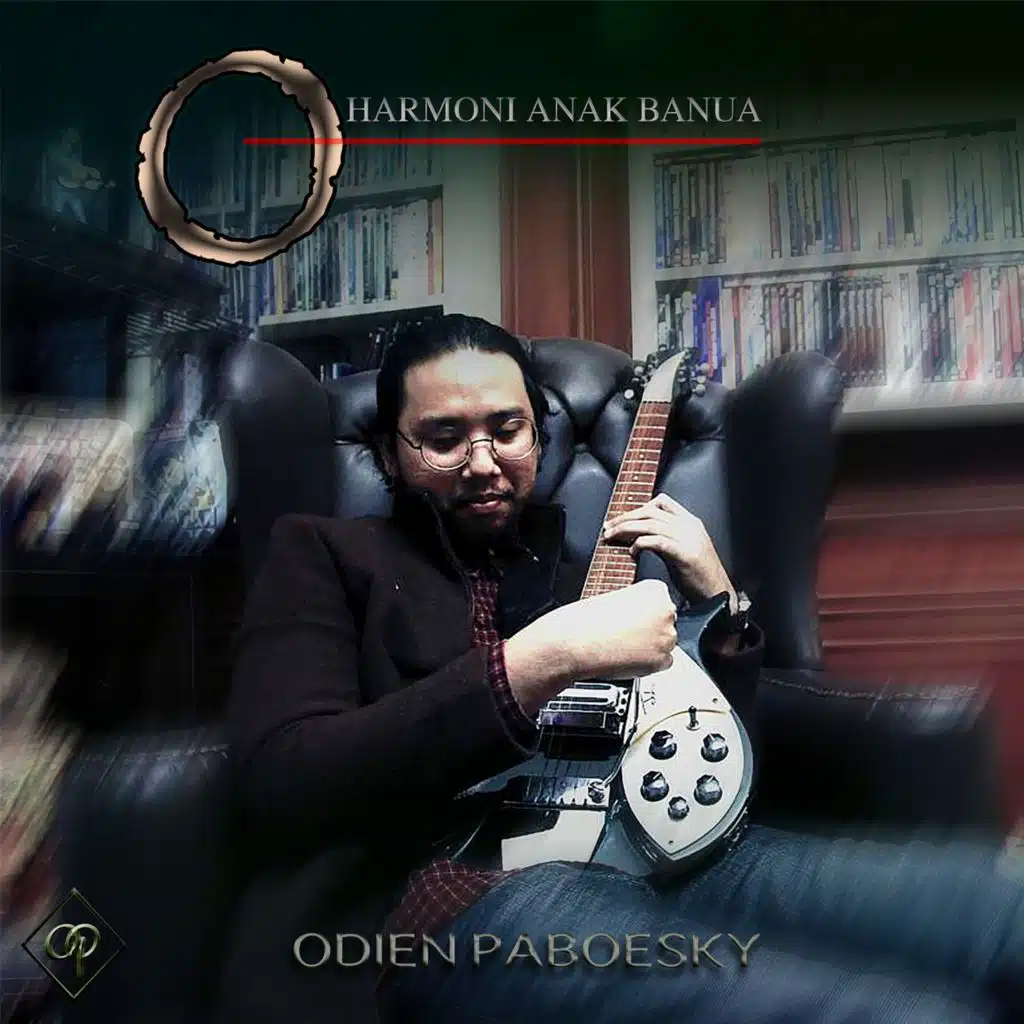 Harmoni Anak Banua